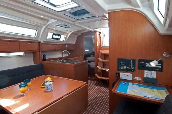 Bavaria 37 Cruiser ADRIA NINA – bilde 2 av 5