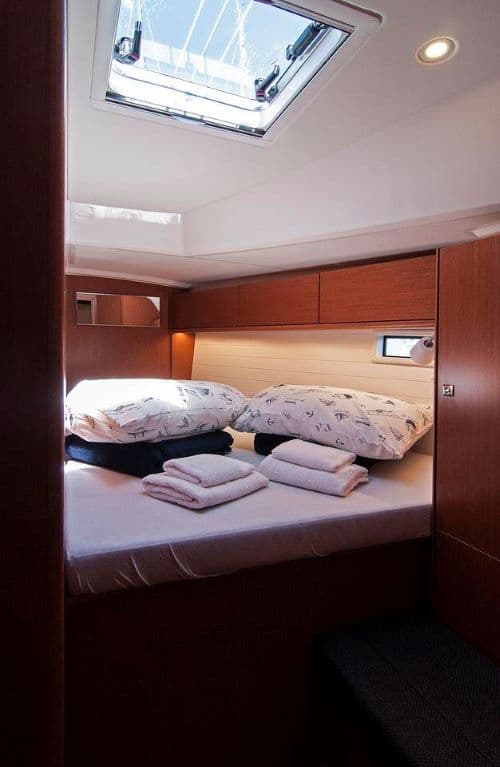 Bavaria Cruiser 46 ADRIA KRISTINA – bilde 5 av 6
