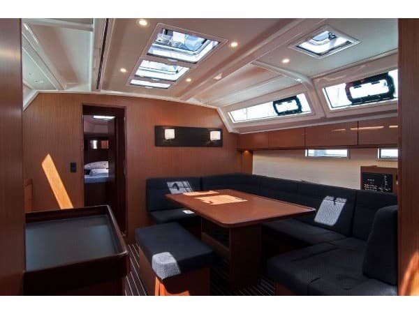 Bavaria Cruiser 46 MIMI – bilde 3 av 5