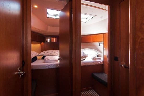 Bavaria Cruiser 46 MIMI – bilde 4 av 5