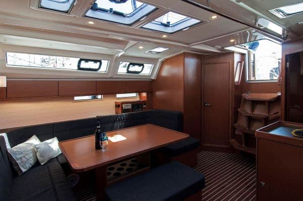 Bavaria Cruiser 46 ADRIA MYRIAM – bilde 4 av 7