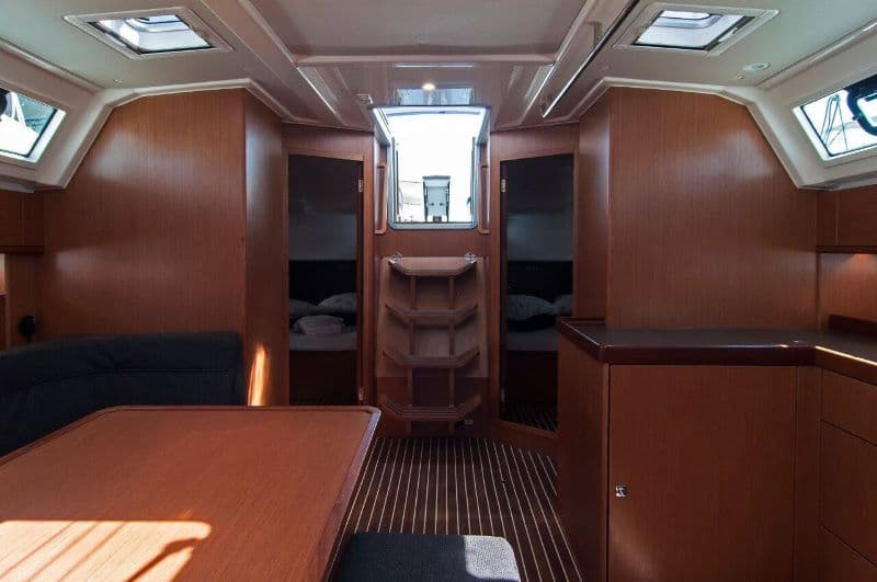 Bavaria Cruiser 46 ADRIA SONJA – bilde 2 av 5