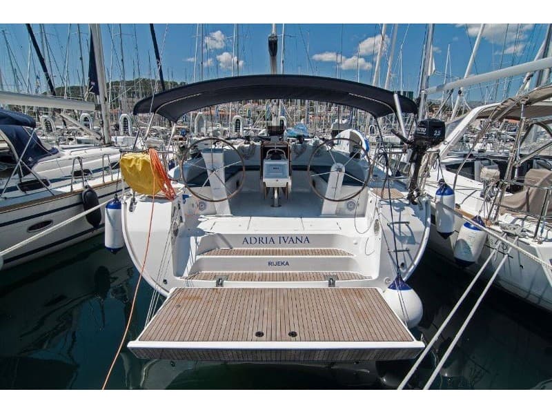 Bavaria Cruiser 51 Ivana