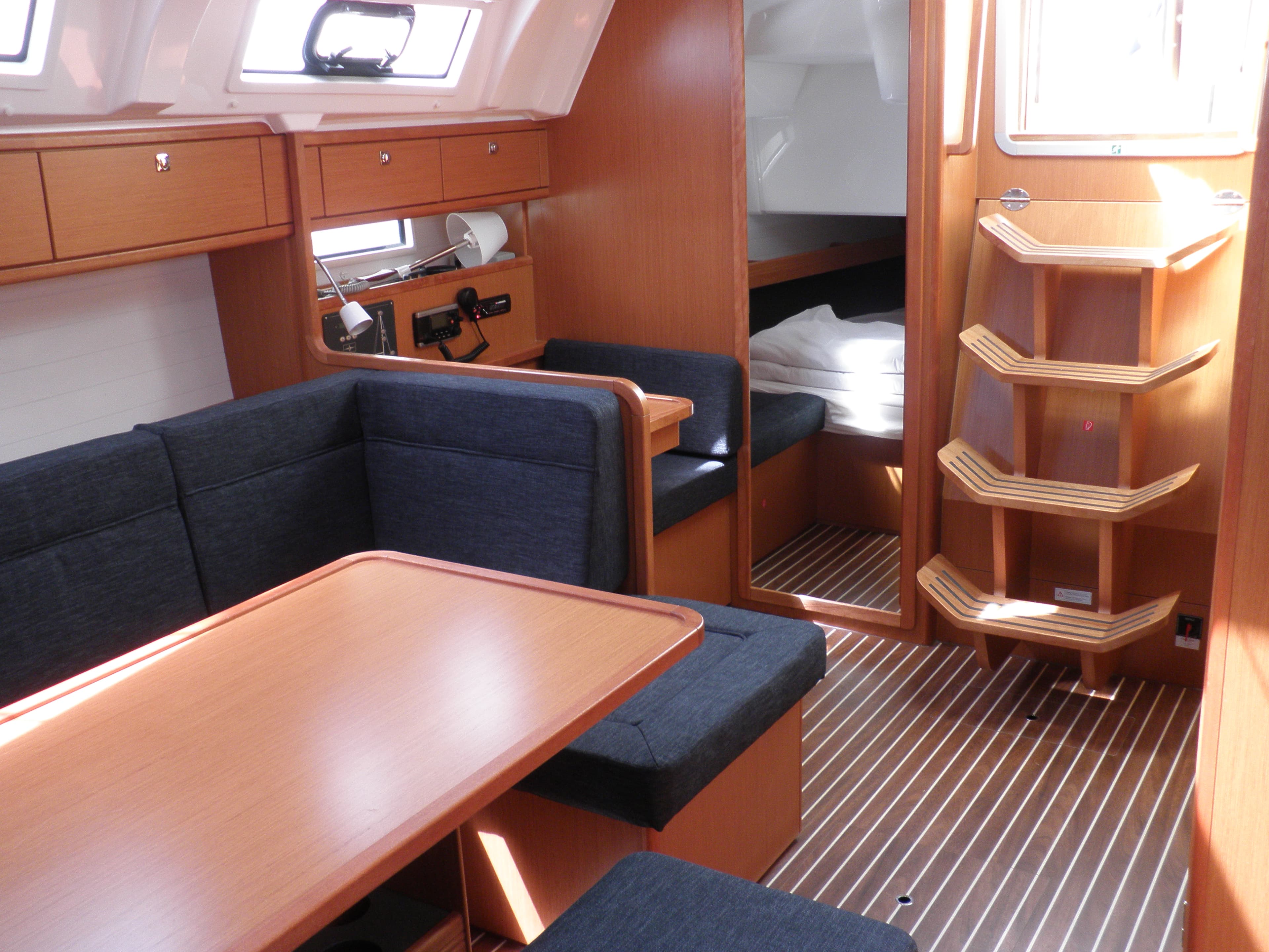 Bavaria Cruiser 41 TONKA – bilde 2 av 18