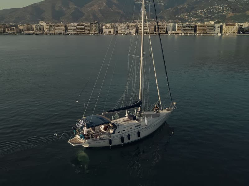 Beneteau 50 Adonis – bilde 5 av 21