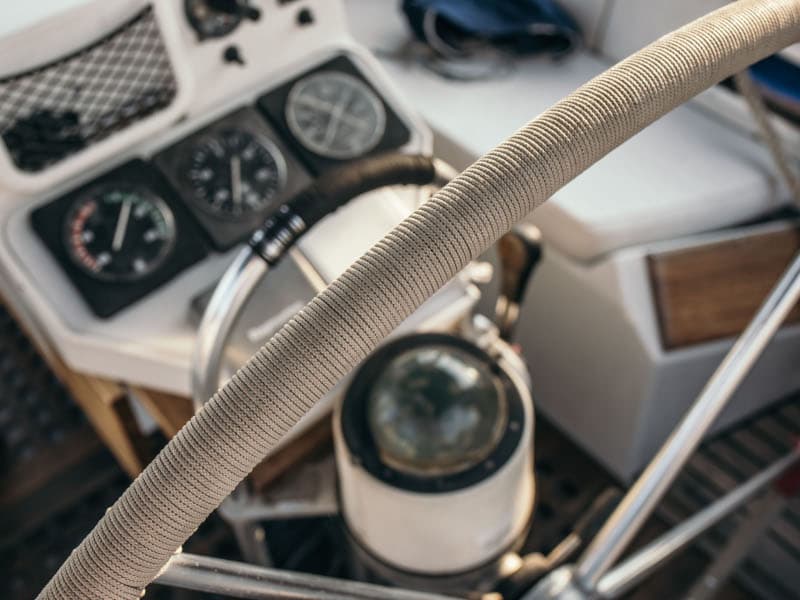 Beneteau 50 Adonis – bilde 2 av 21