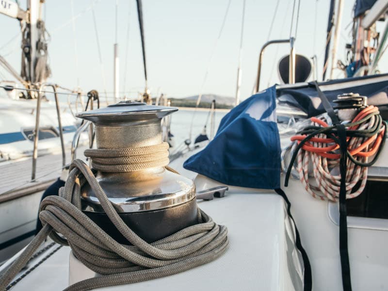Beneteau 50 Adonis – bilde 4 av 21