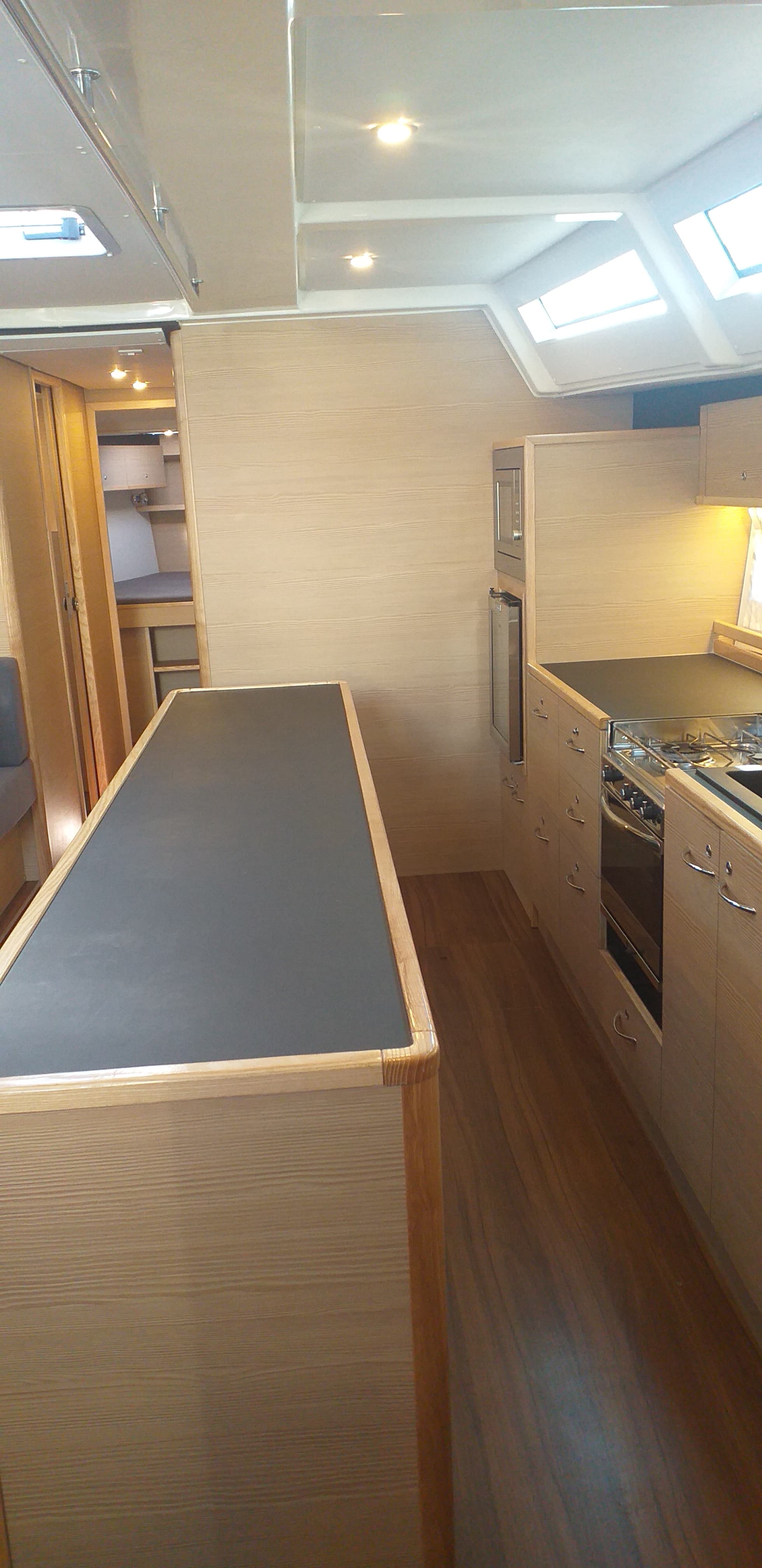 D&D Kufner 50 PRESTIGE I – bilde 3 av 12
