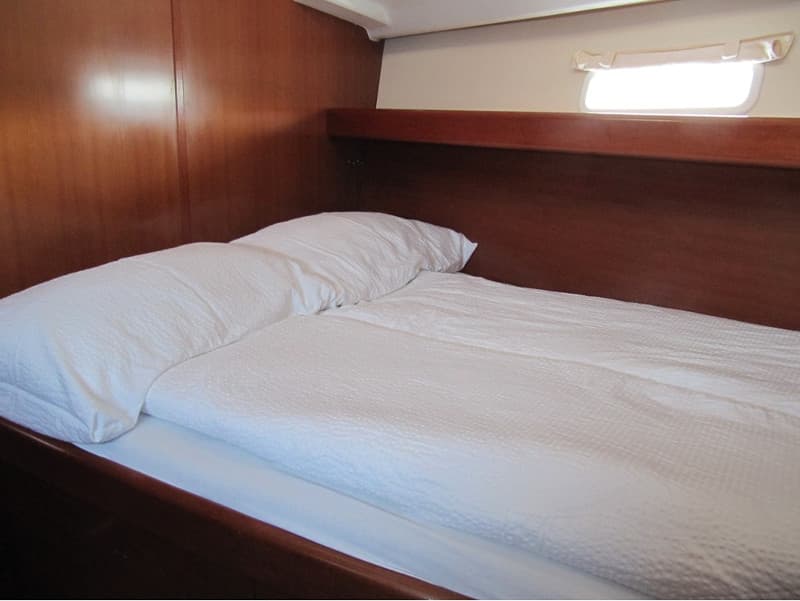 Beneteau Oceanis 393 Mare – bilde 4 av 12