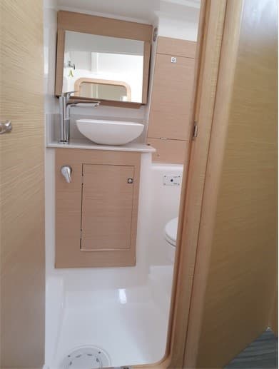 Dufour 390 Grand Large Alati – bilde 3 av 15