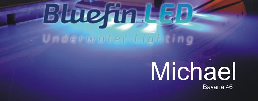 Bavaria 46 Cruiser Michael Bavaria 46 Cruiser – bilde 4 av 28
