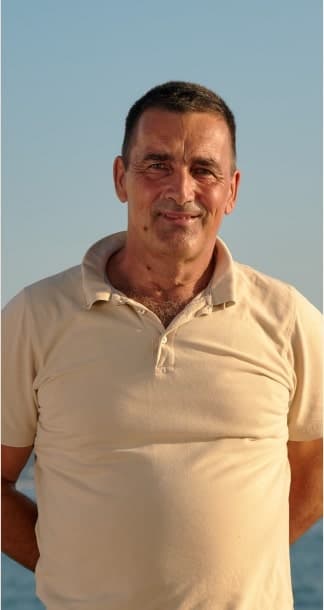Ante Srdar