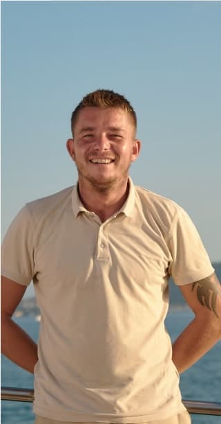 Danijel Frundt