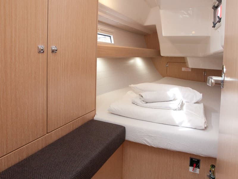 Bavaria Cruiser 34 Style Aston – bilde 3 av 21