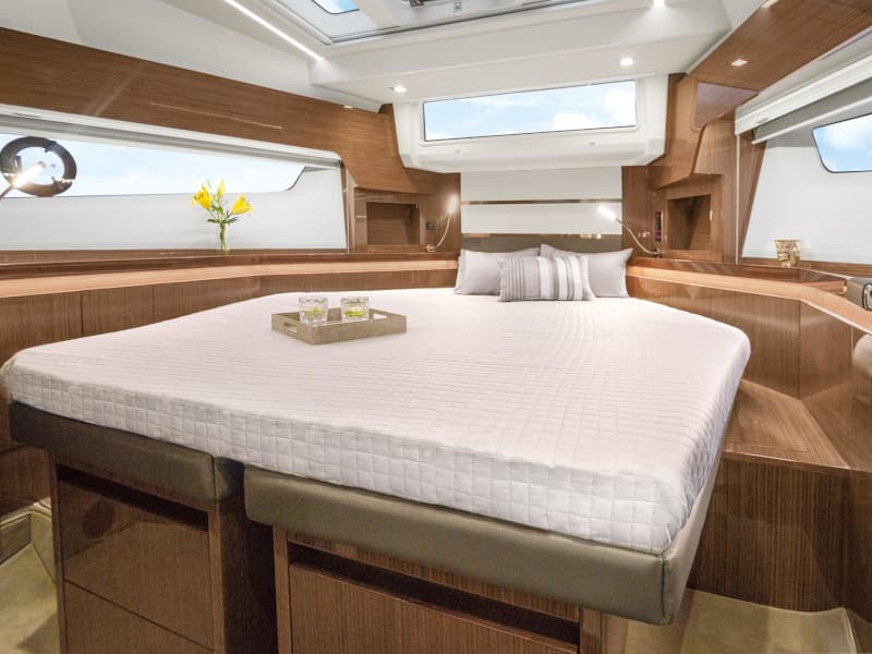 Sealine F430 Blue Lagoon II – bilde 4 av 27