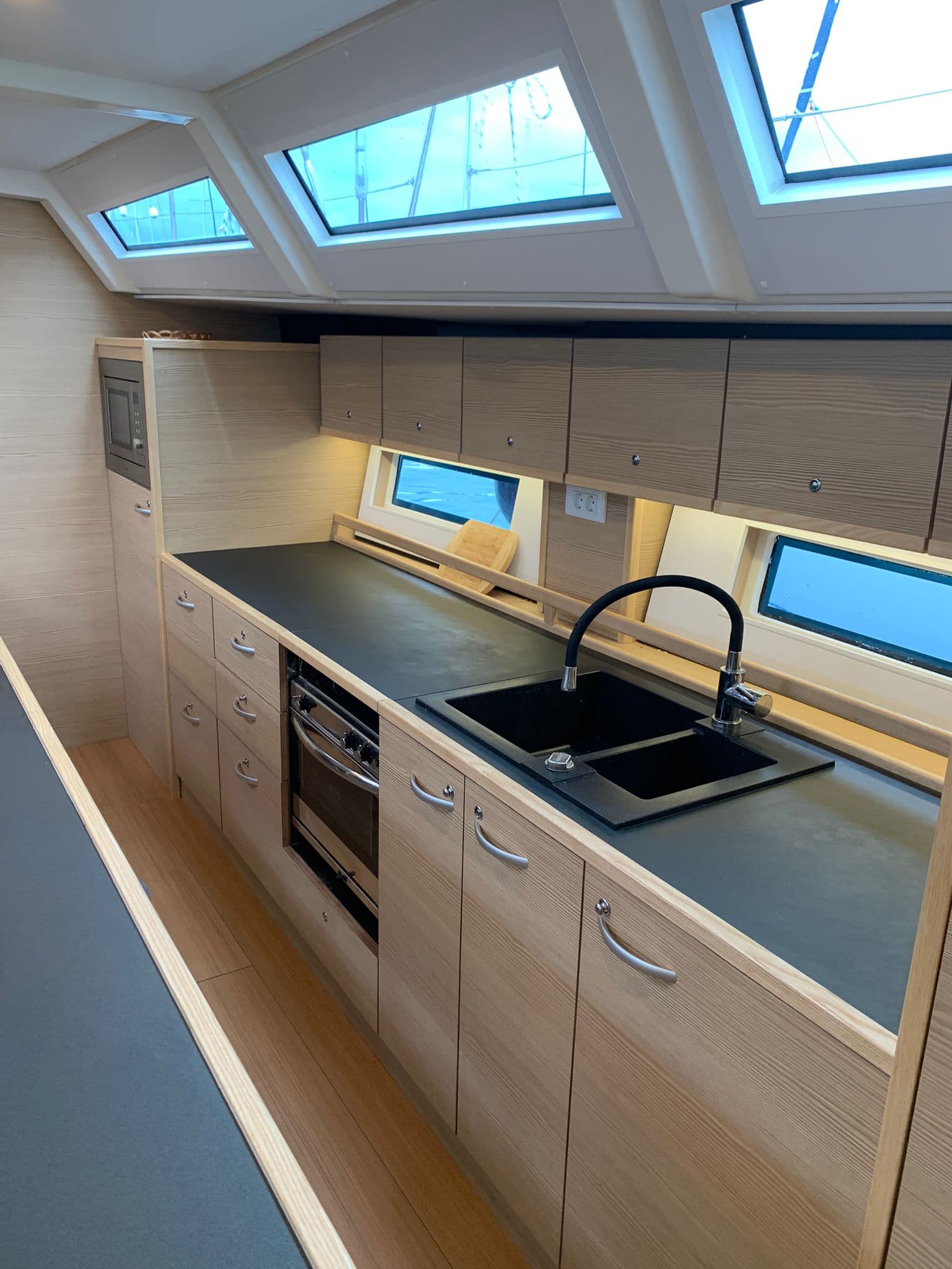 D&D Kufner 54 OCEAN'S BLUE – bilde 5 av 18