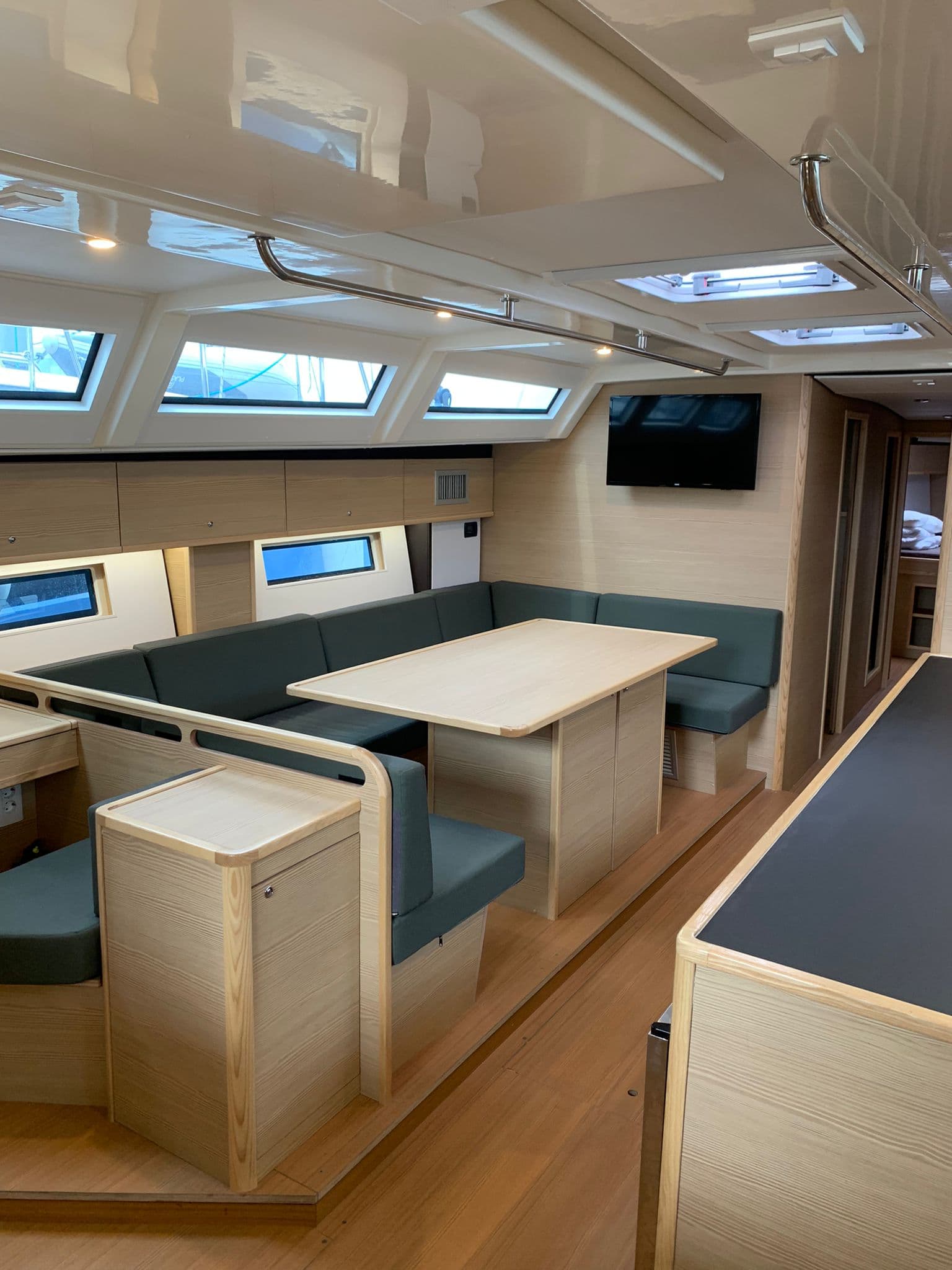 D&D Kufner 54 OCEAN'S BLUE – bilde 2 av 18