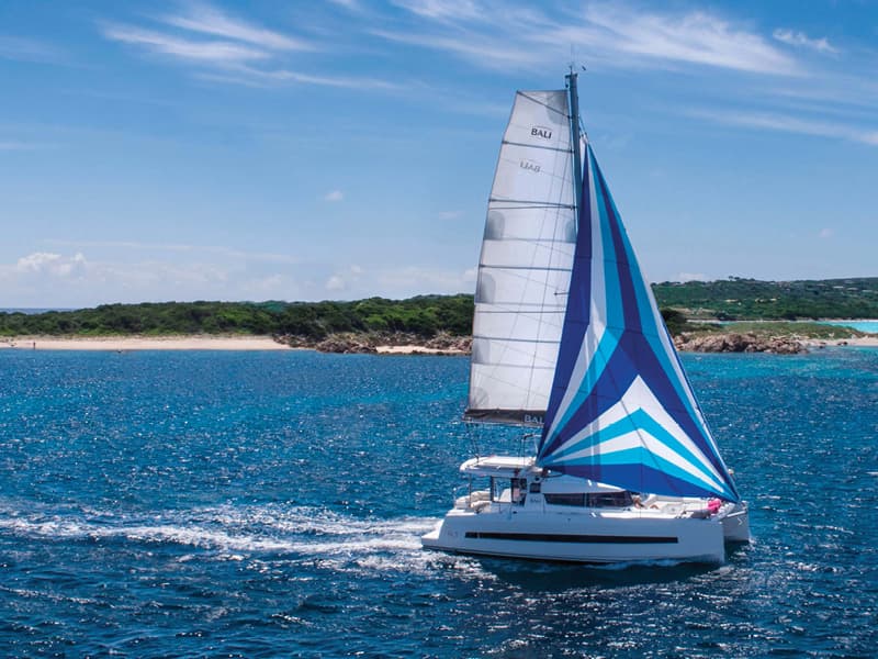 Bali 4.1 Summertime (WM, Inverter) – bilde 3 av 21