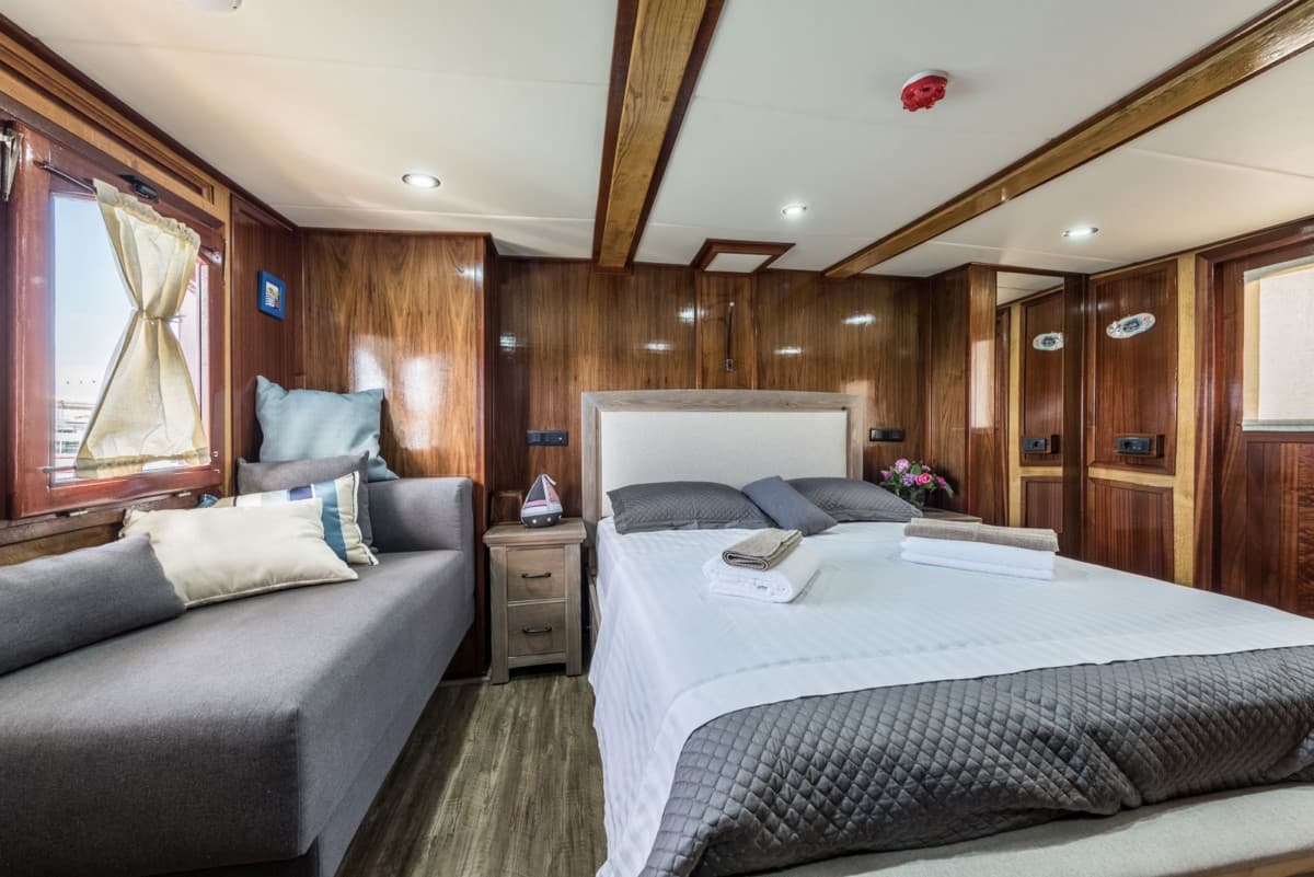 Gulet ADRIATIC BREEZE – bilde 2 av 30