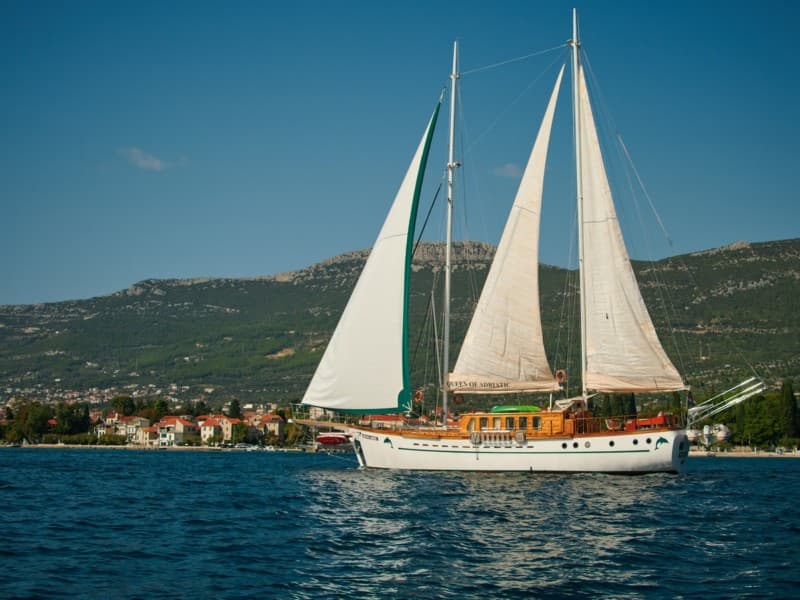 Gulet QUEEN OF ADRIATIC – bilde 4 av 41