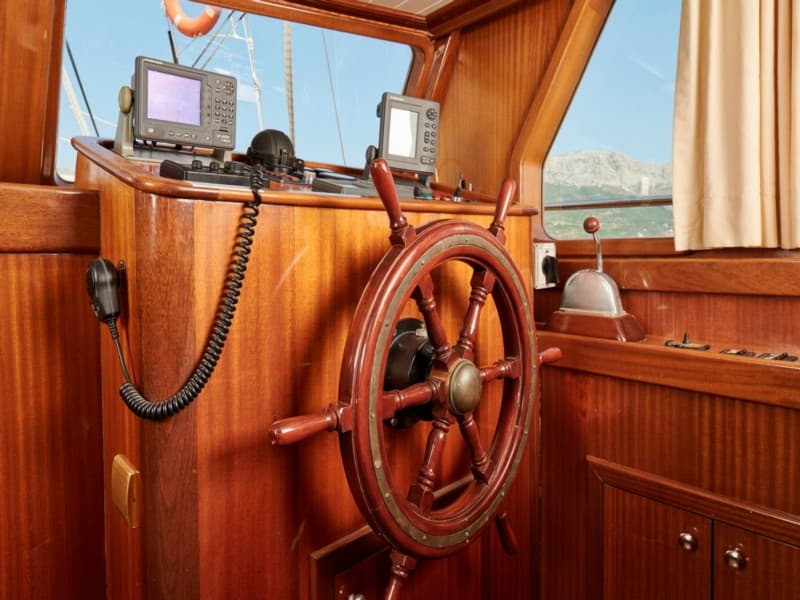Gulet QUEEN OF ADRIATIC – bilde 5 av 41