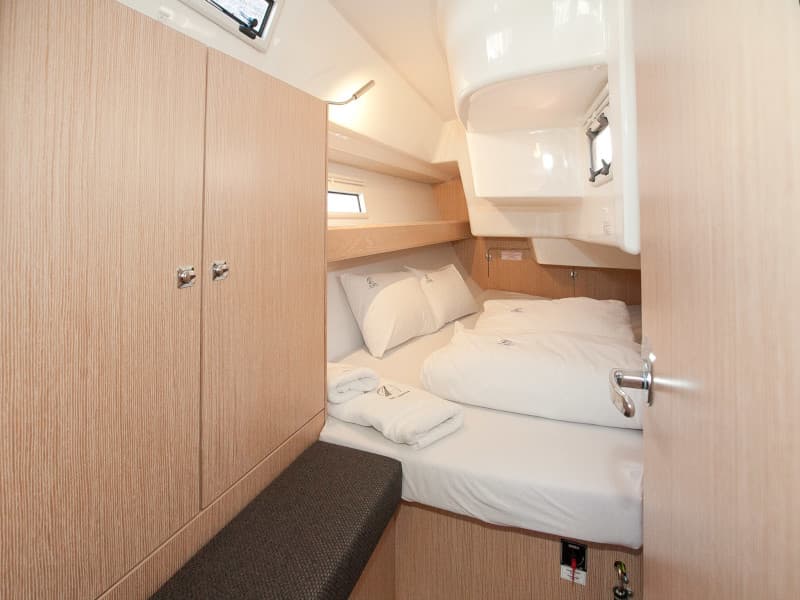 Bavaria Cruiser 34 Style COOKIE – bilde 2 av 27