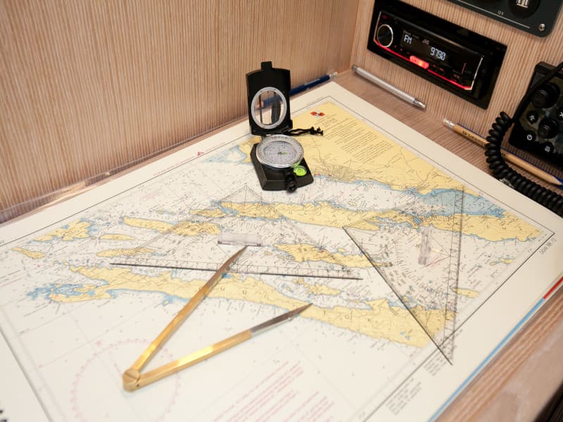 Bavaria Cruiser 34 Style COOKIE – bilde 4 av 27