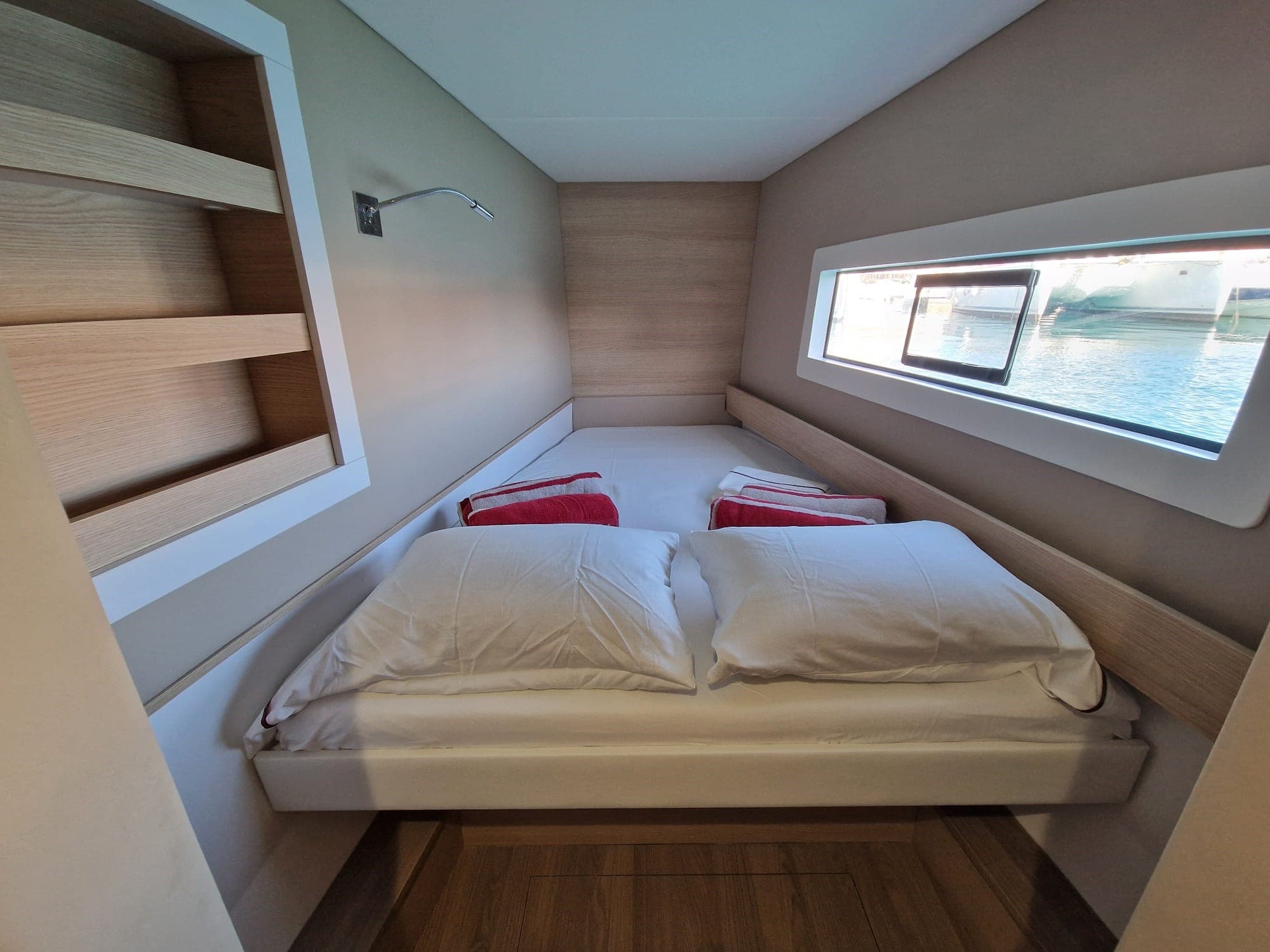 Aventura Catamarans Aventura 37 WENNY – bilde 2 av 25