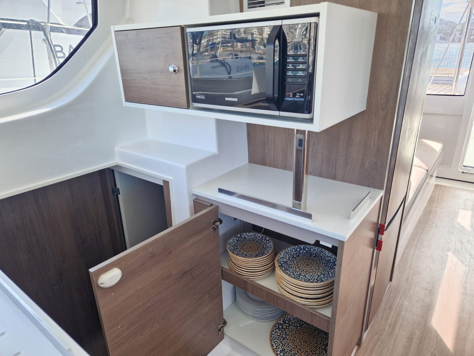 Bali Catspace TURANDOT – bilde 2 av 29
