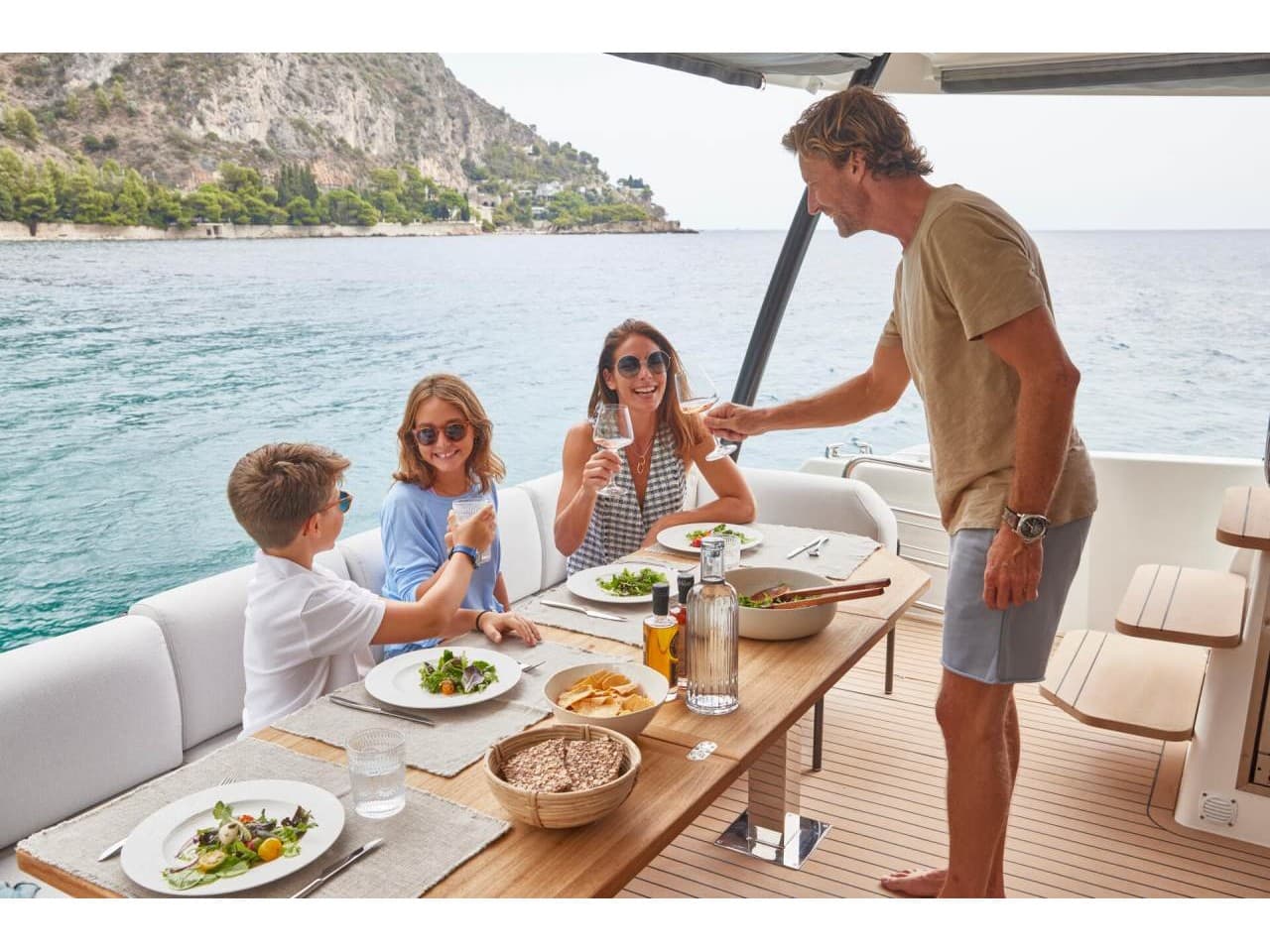 Prestige M48 'Nnamo - Premium line – bilde 3 av 3