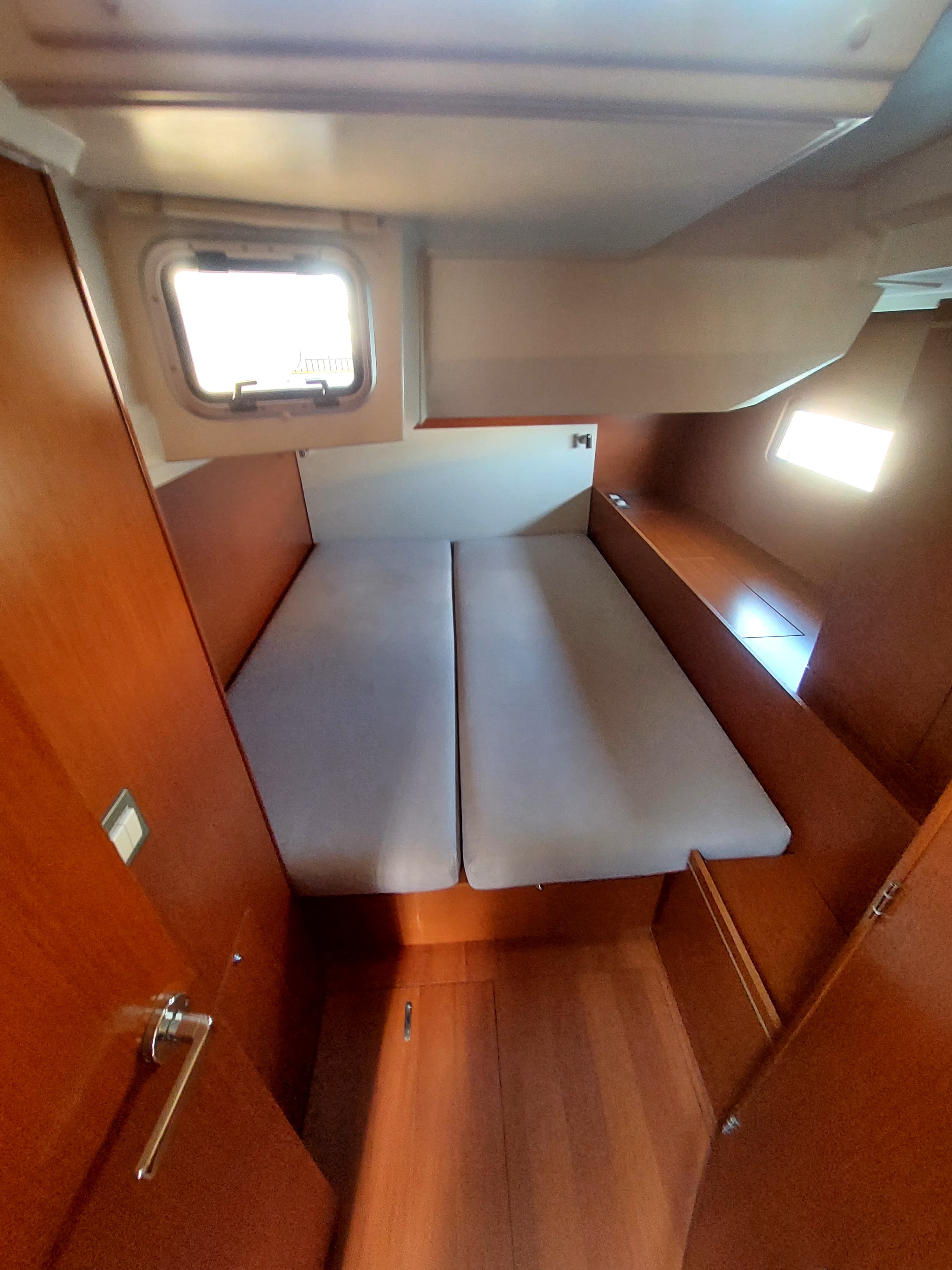 Beneteau Oceanis 51.1 Famiglia – bilde 2 av 11