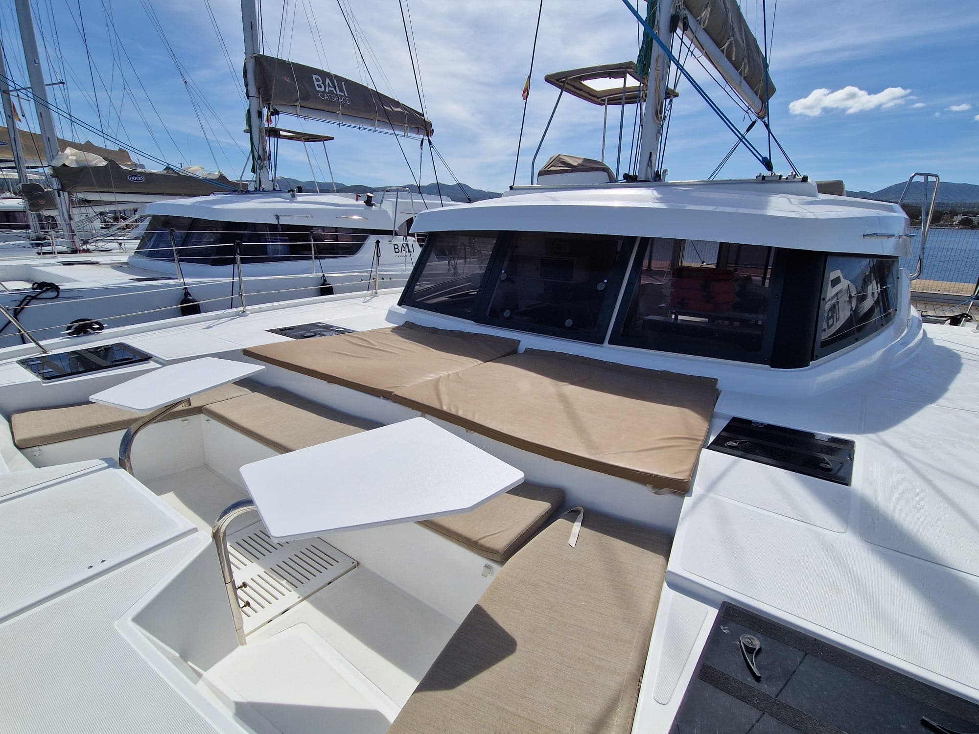 Bali Catspace TURANDOT – bilde 5 av 29