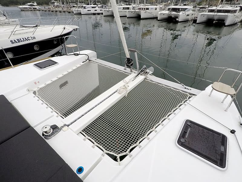 Lagoon 40 DUPLO II – bilde 5 av 19