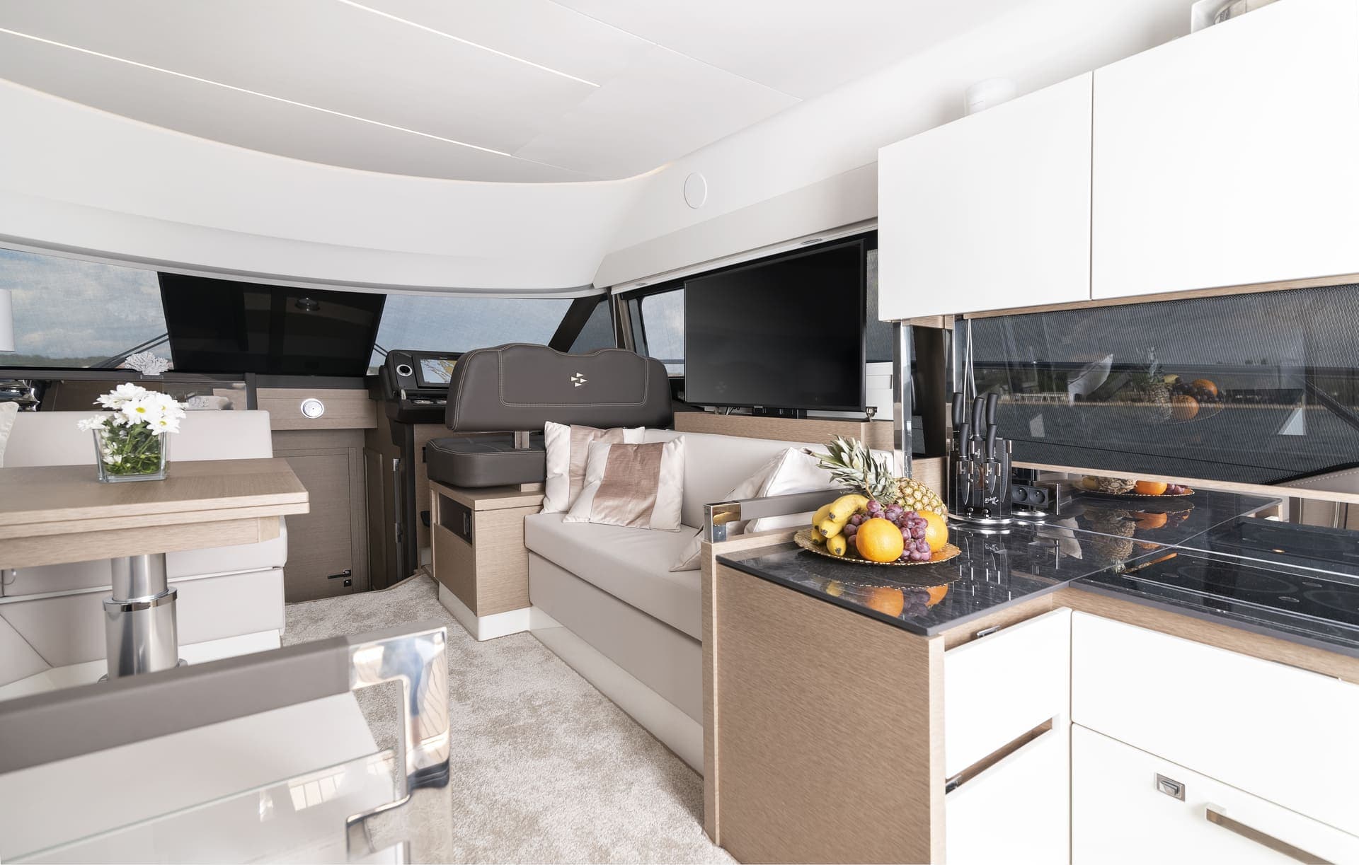 Prestige 460 Adudu 2 – bilde 4 av 35