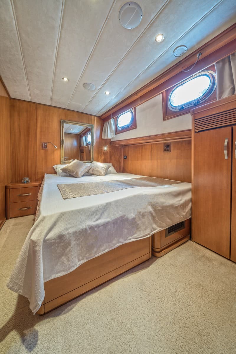 Gulet ADRIATIC HOLIDAY – bilde 4 av 29