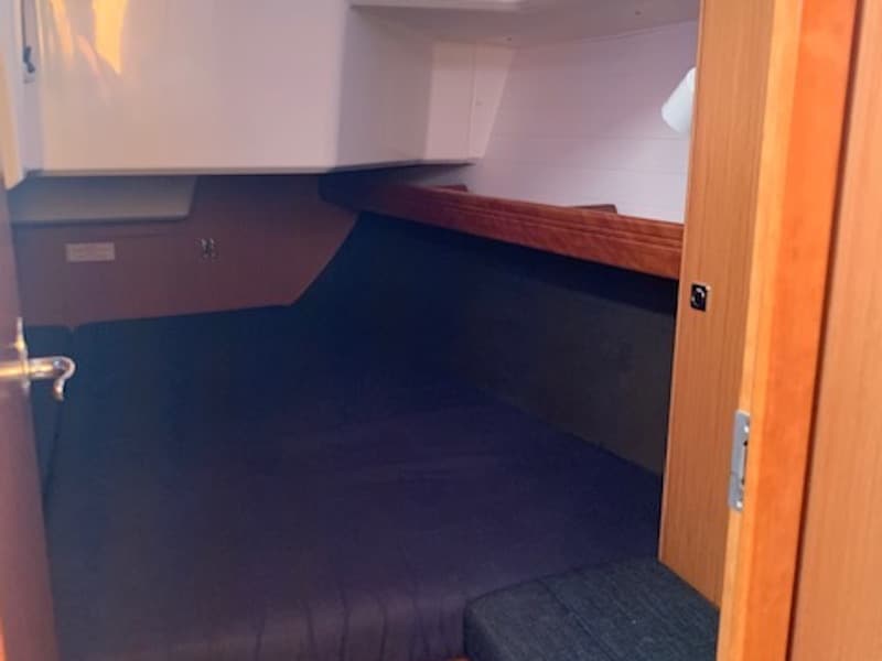 Bavaria 37 Cruiser Happy Jack – bilde 2 av 9