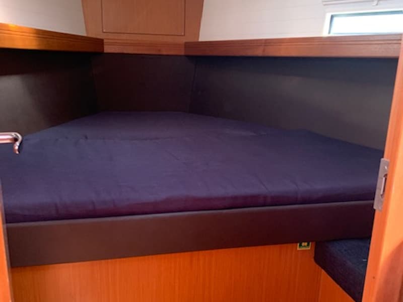 Bavaria 37 Cruiser Happy Jack – bilde 5 av 9