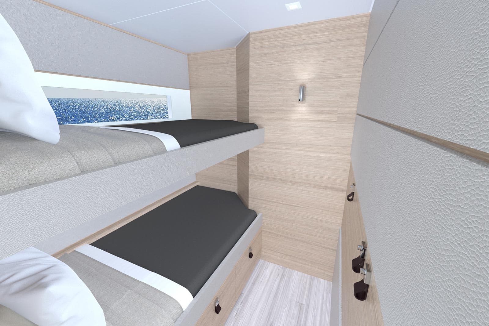 Aventura Catamarans Aventura 45 LE VILLI – bilde 5 av 17