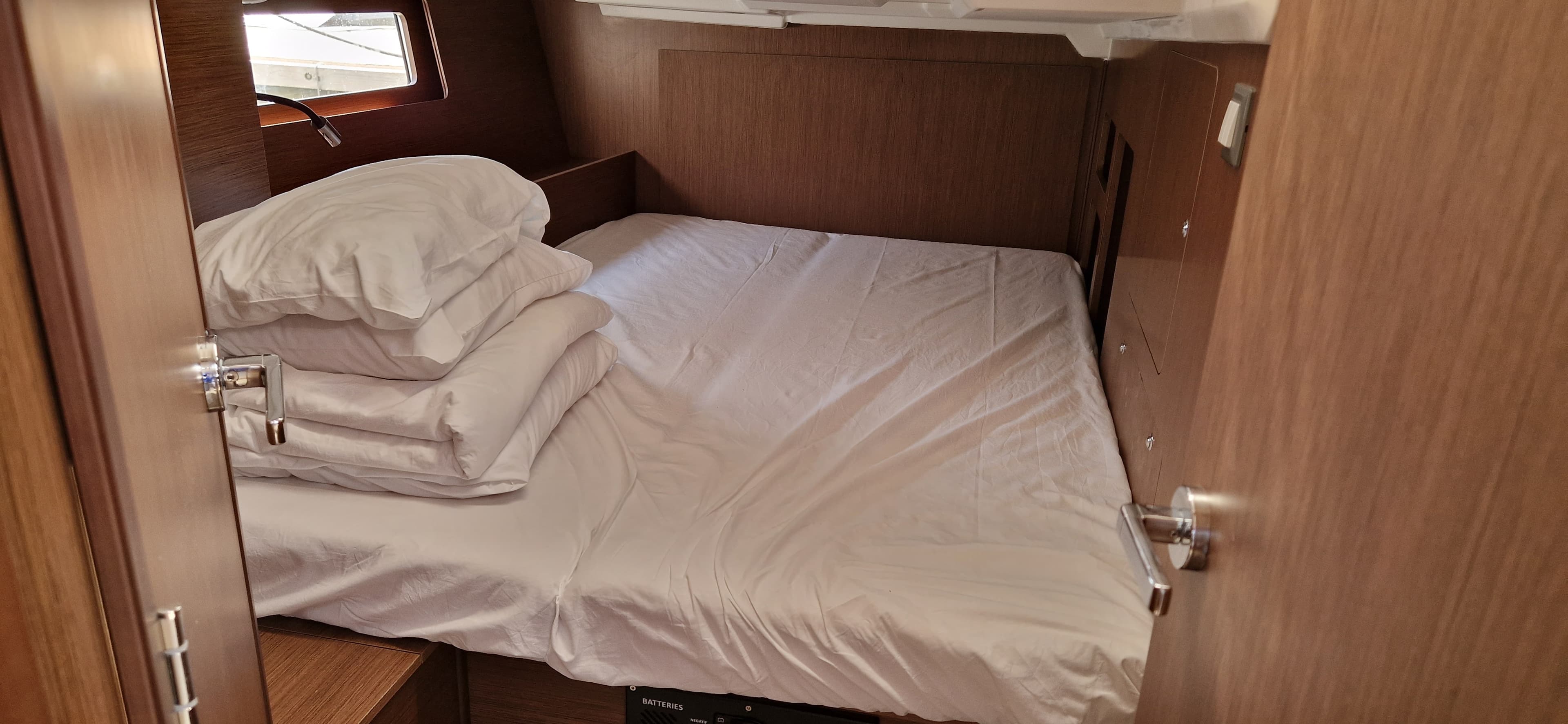 Beneteau Oceanis 46.1 Luna – bilde 5 av 22