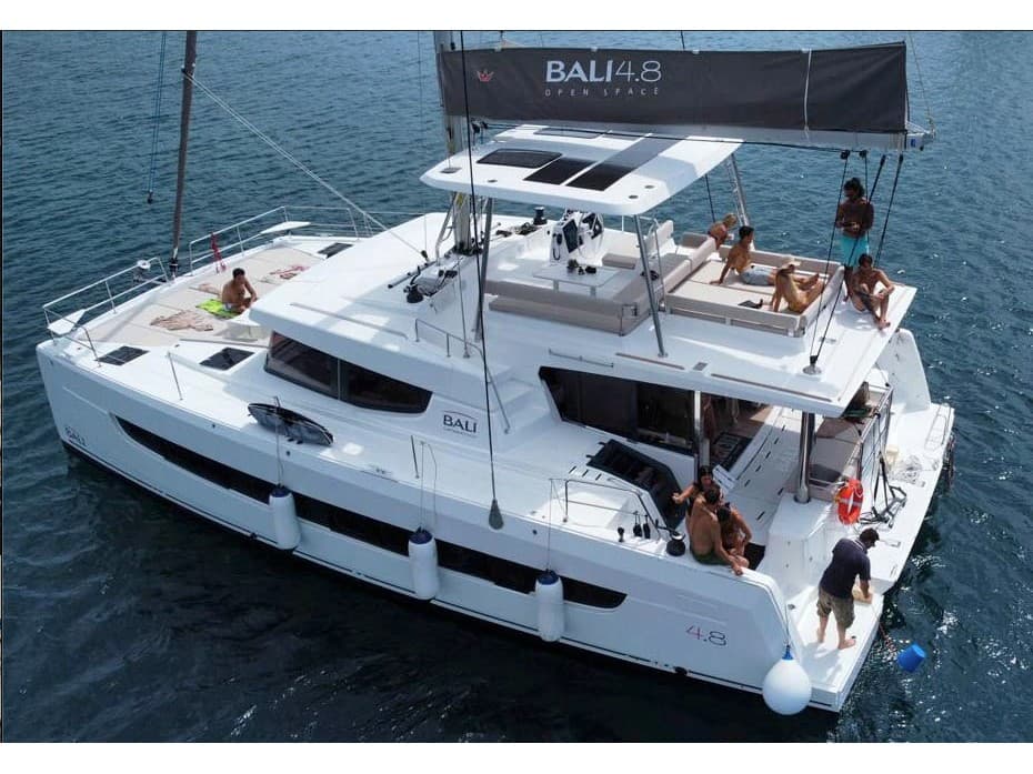 Bali 4.8 Premium