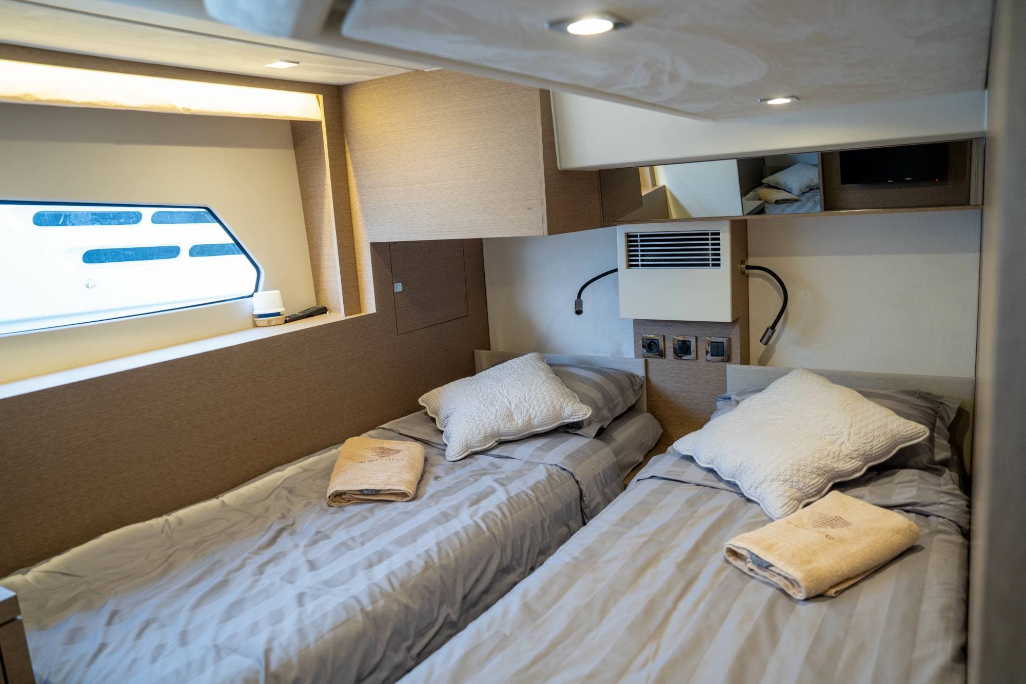 Prestige 460 Adudu 2 – bilde 3 av 35
