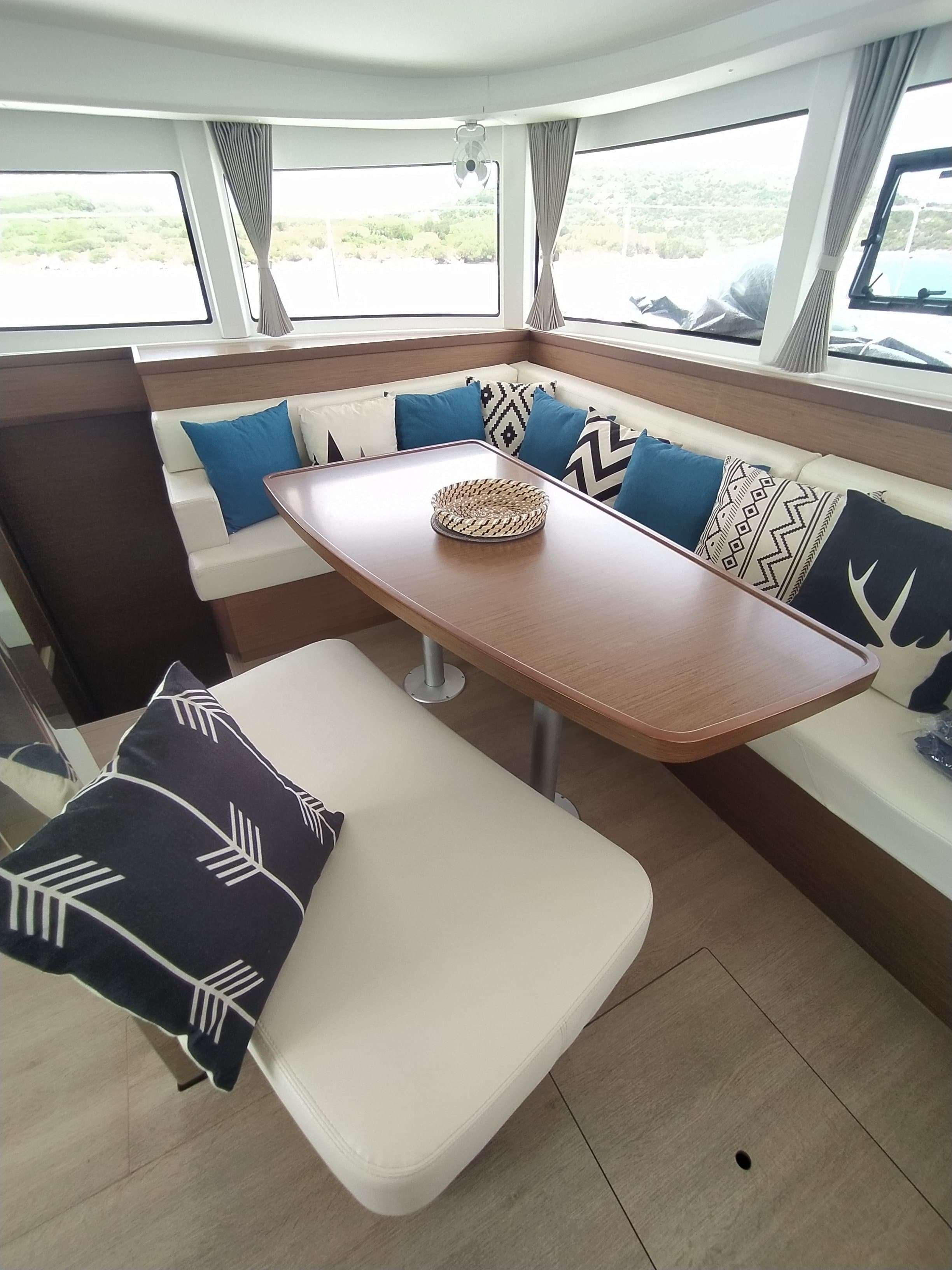 Lagoon 42 Mare – bilde 4 av 5