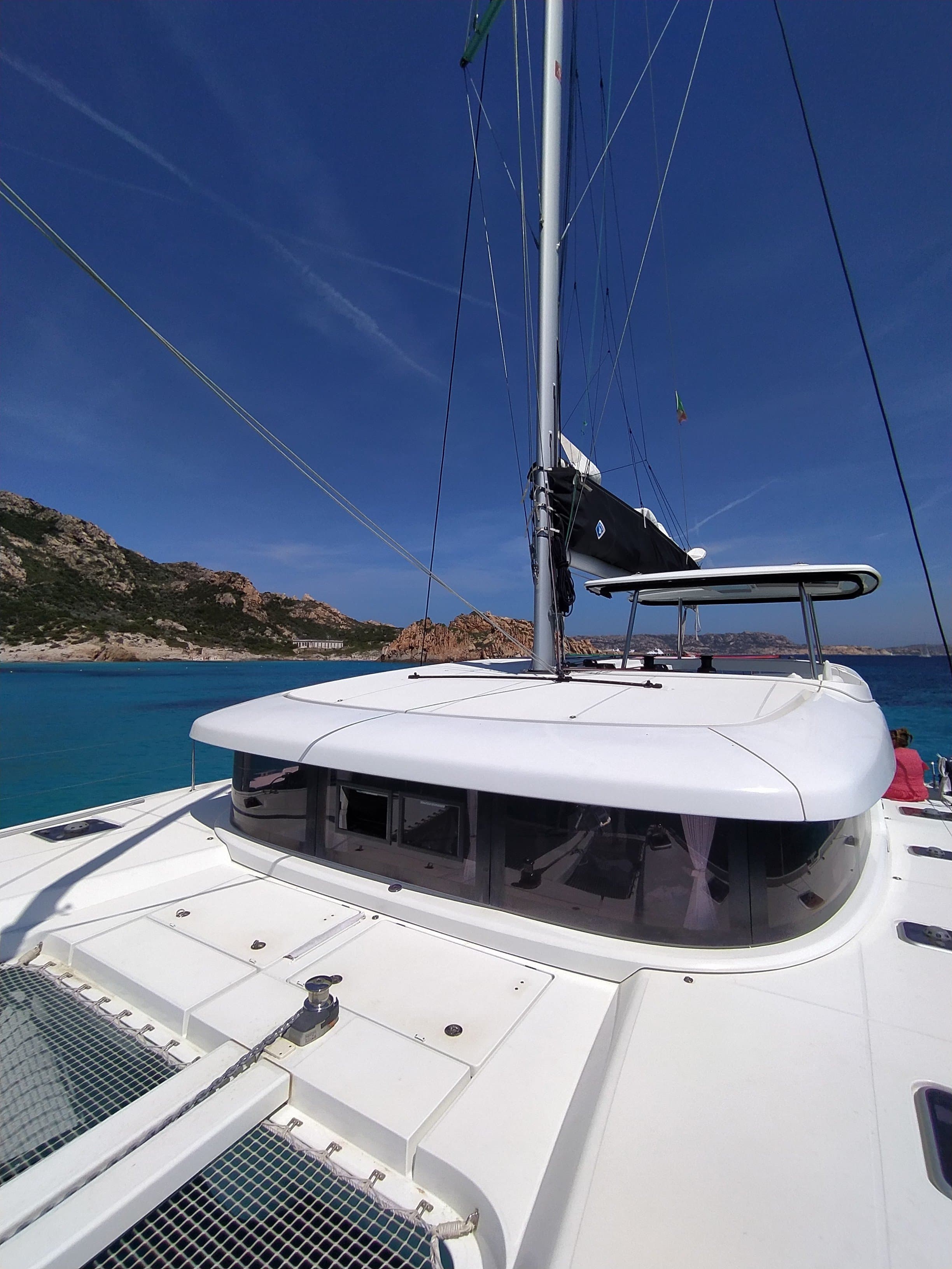 Lagoon 42 Mare – bilde 2 av 5