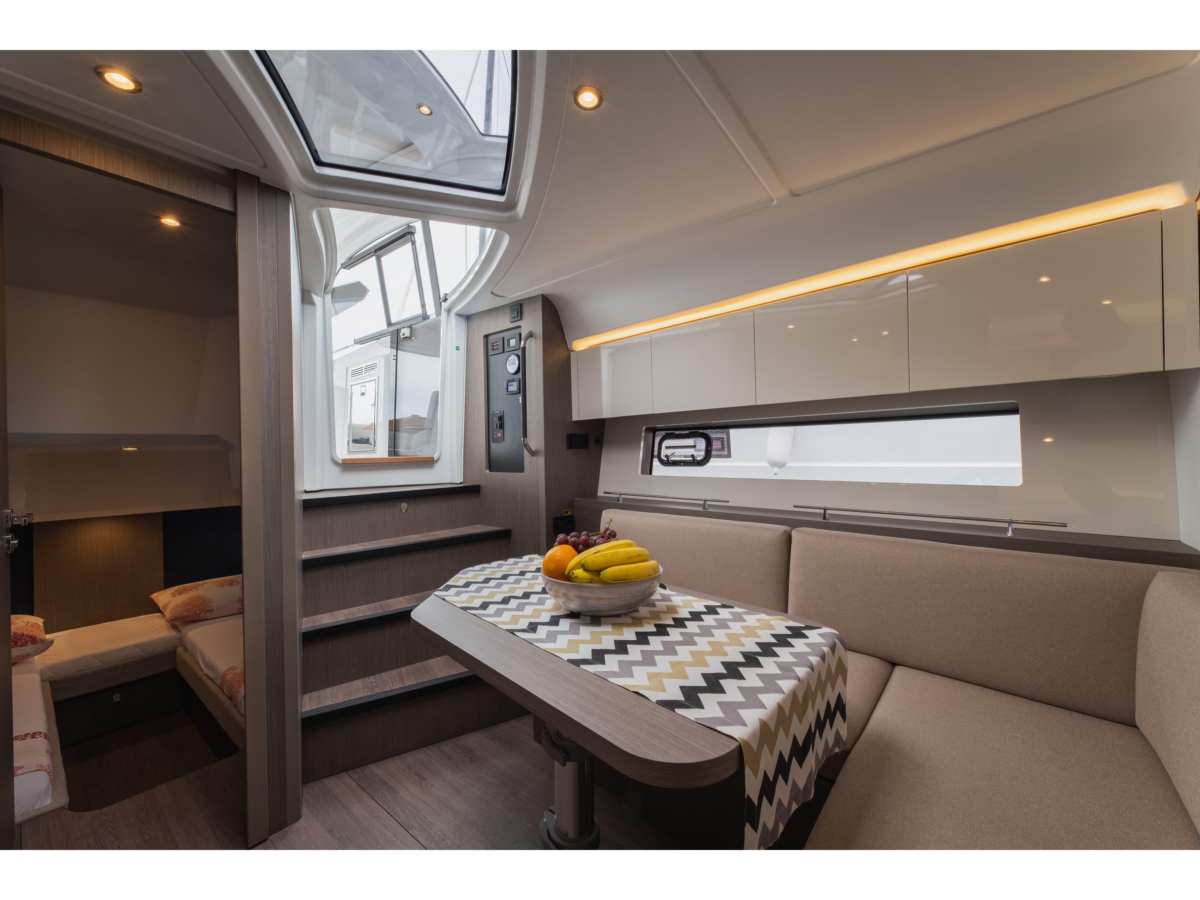 Beneteau Gran Turismo 41 MIAMI VICE – bilde 3 av 13