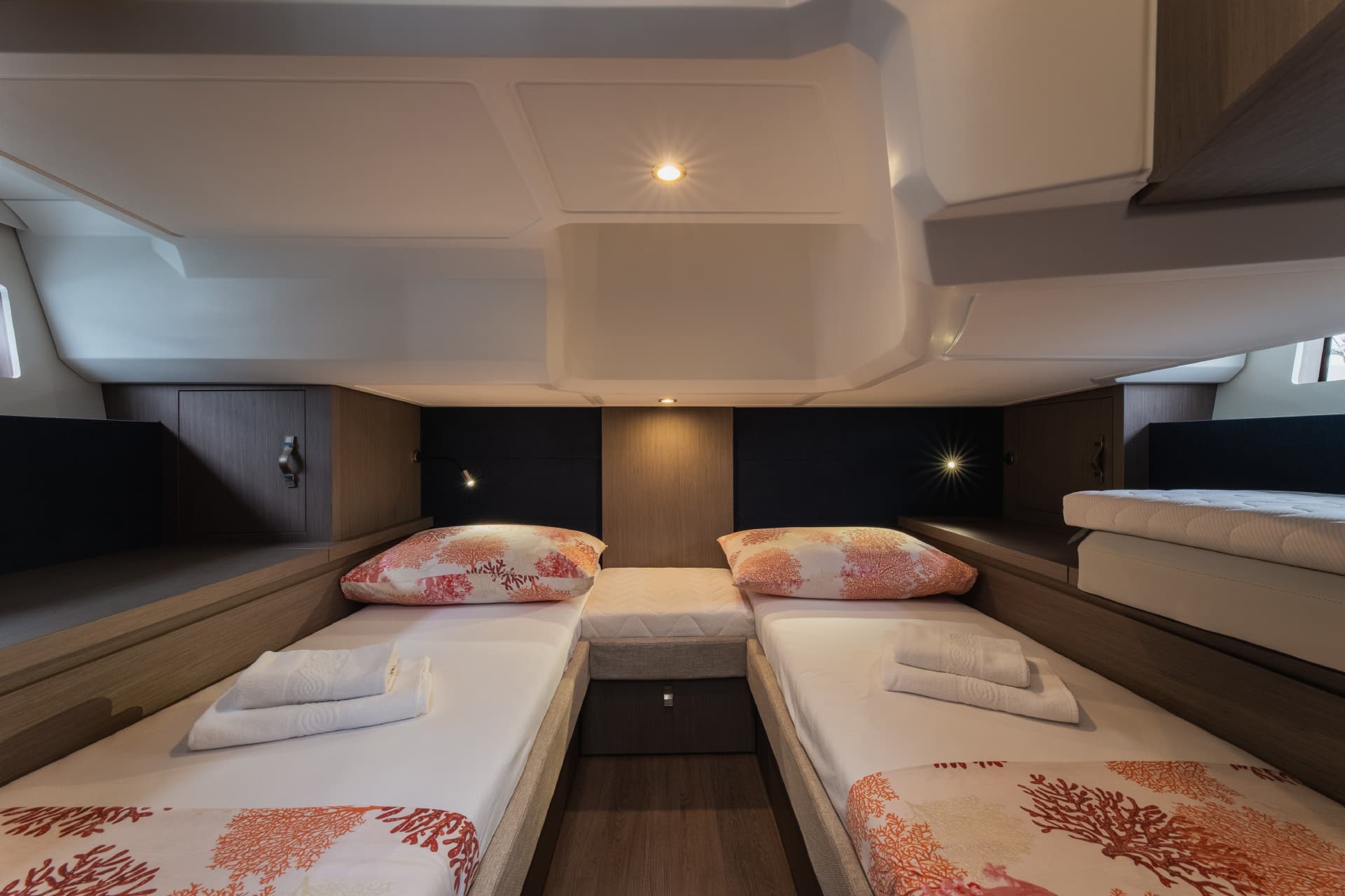 Beneteau Gran Turismo 41 MIAMI VICE – bilde 5 av 13