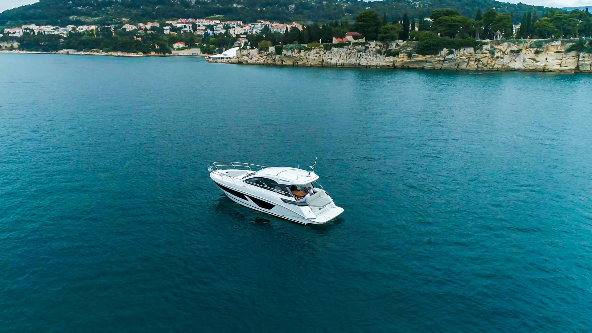 Beneteau Gran Turismo 41 MIAMI VICE – bilde 4 av 13