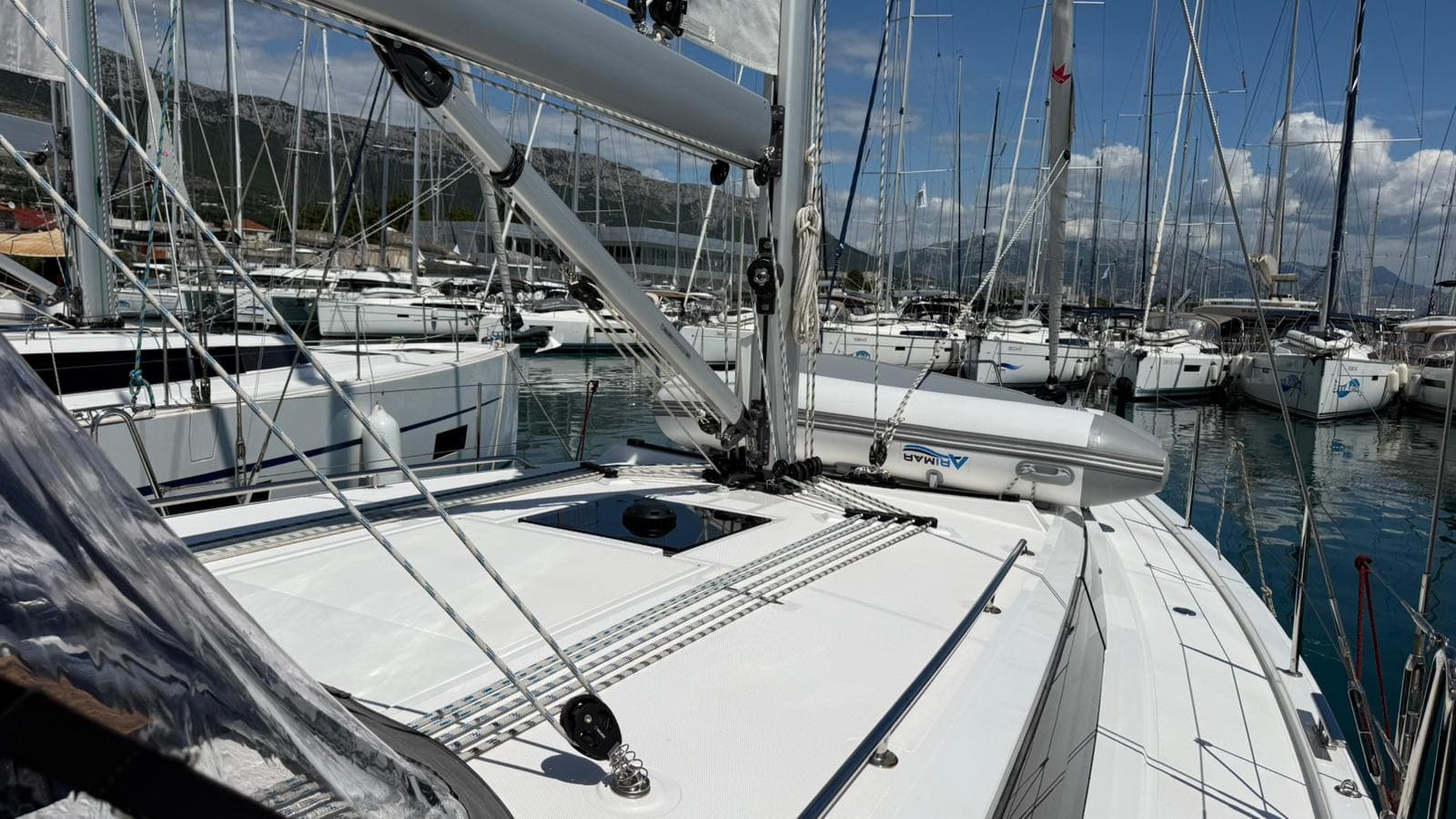 Bavaria C42 ONYX – bilde 4 av 19