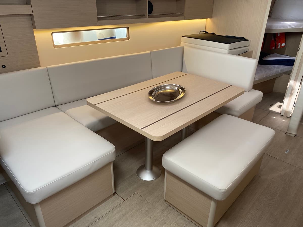 Beneteau Oceanis 40.1 Blue Eyes II – bilde 4 av 30