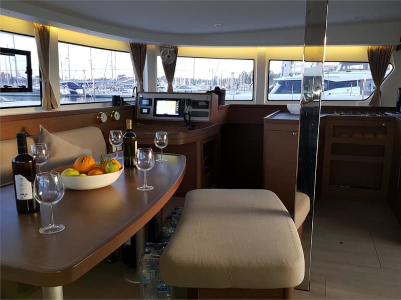 Lagoon 42 Comfort – bilde 4 av 25