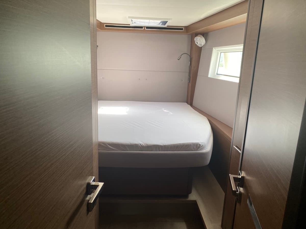 Lagoon 50 Croda Rossa – bilde 2 av 30